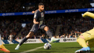 EA Sports FC - FIFA