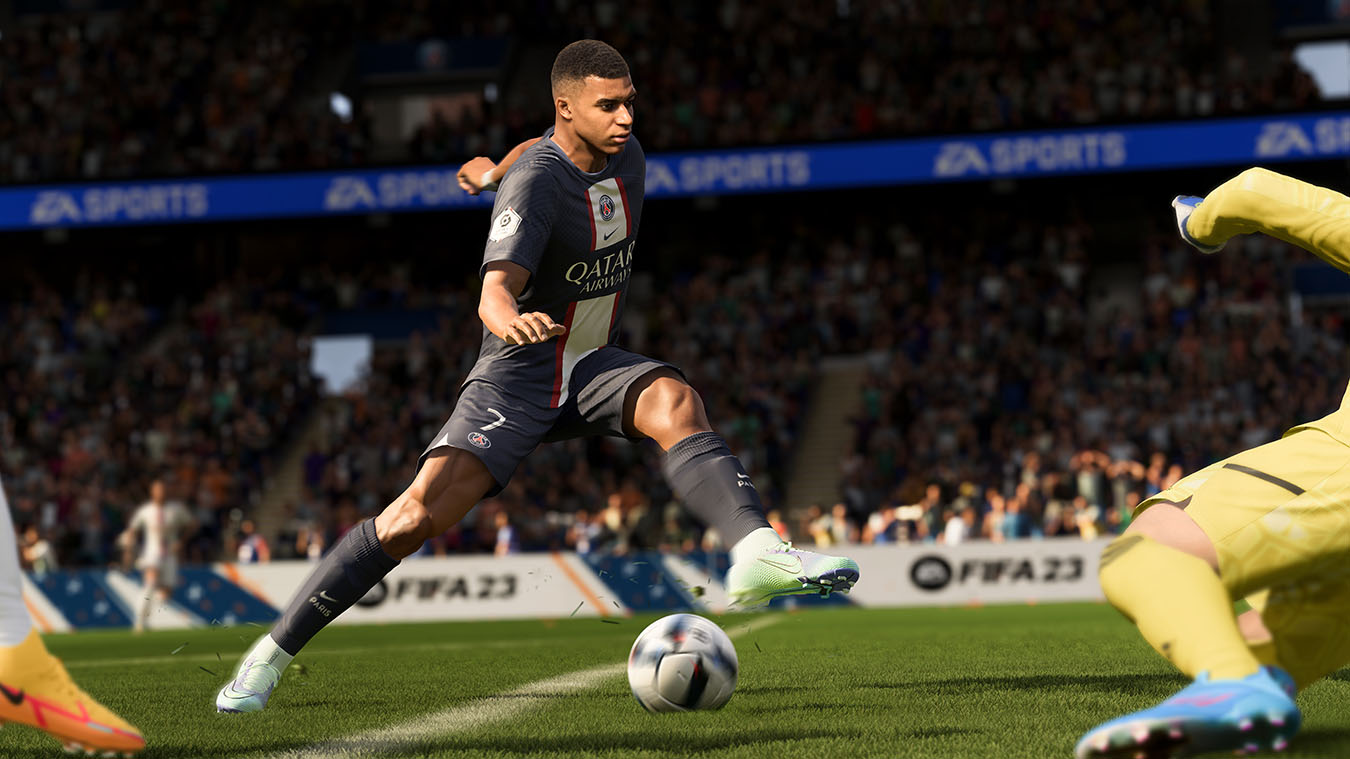 EA Sports FC 24”: vazamento revela suposta data de lançamento