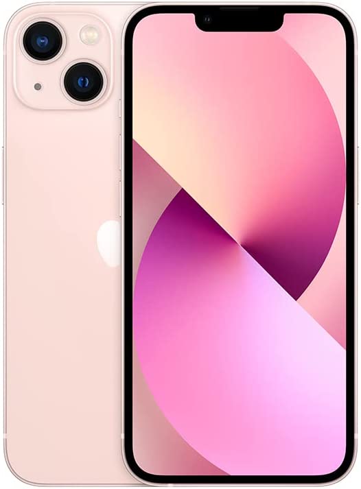 iPhone 13 rosa com desconto de até R$ 3.400 na Amazon