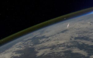 Cientistas afirmam ter encontrado o 1º "meteorito bumerangue" da Terra