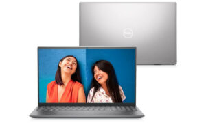 Oferta: Notebook Dell está R$ 500 mais barato por tempo limitado