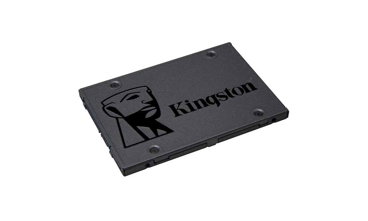 Imperdível: SSD Kingston de 960GB saindo 29% off na Amazon
