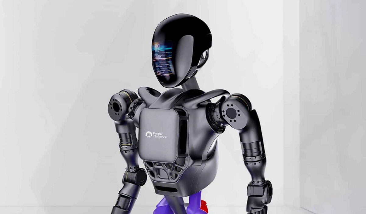 Robô Humanóide NAO para A Educação
