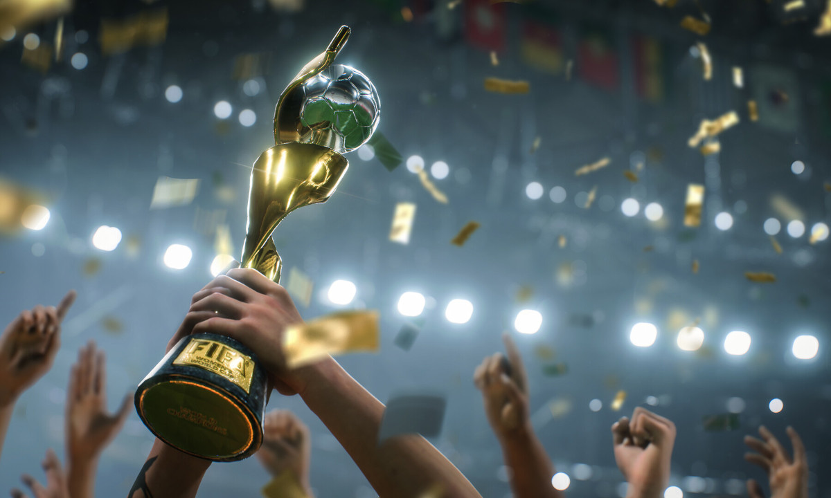 Simulação da Copa Feminina no "FIFA 23" projeta decepção da seleção brasileira