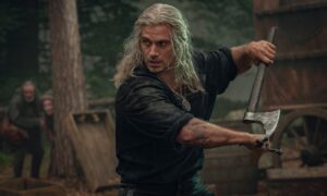 Novo trailer de "The Witcher 3" antecipa confrontos de Henry Cavill