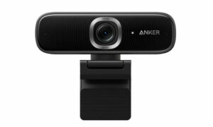 Webcam Full HD da Anker entrou em oferta no AliExpress: compre agora!