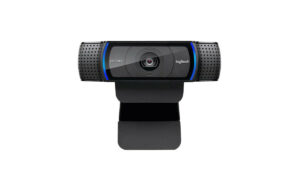 Webcam Logitech 1080p por metade do preço no AliExpress