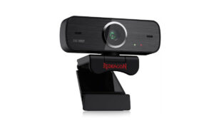 AliExpress: webcam 1080p com preço 30% off por tempo limitado