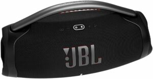 Dia dos Pais: caixa JBL com 28% de desconto na Amazon