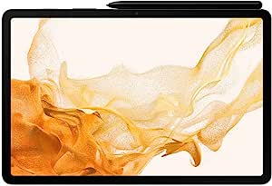 Ofertas Amazon: Samsung Galaxy Tab S8 (256 GB) 34% off