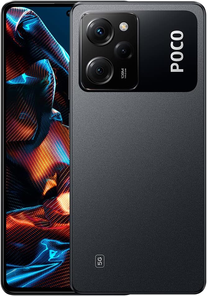 POCO X5 Pro 5G