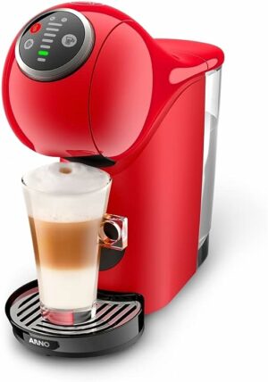 Dolce Gusto Genio S