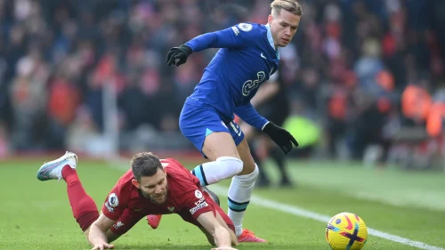 Primeiro clássico da Premier League é marcado por presença do VAR e Chelsea  e Liverpool ficam só no empate