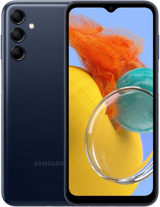 Oferta: Samsung Galaxy 5G
