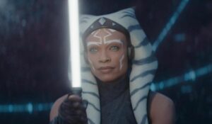 Fã de "Star Wars" descobre erro na abertura da nova série "Ahsoka"