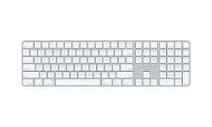 Amazon dá R$ 300 off no teclado Apple Magic Keyboard