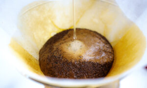 Café pode deixar concreto 30% mais forte, segundo cientistas australianos