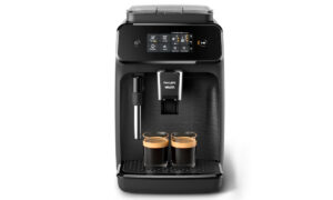 Cafeteira espresso automática com menor preço dos últimos 30 dias