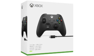 Controle Xbox está 23% mais barato, saindo por apenas R$ 405