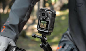“Semana da Fotografia” na DJI Brasil tem câmeras com preço até 10% off
