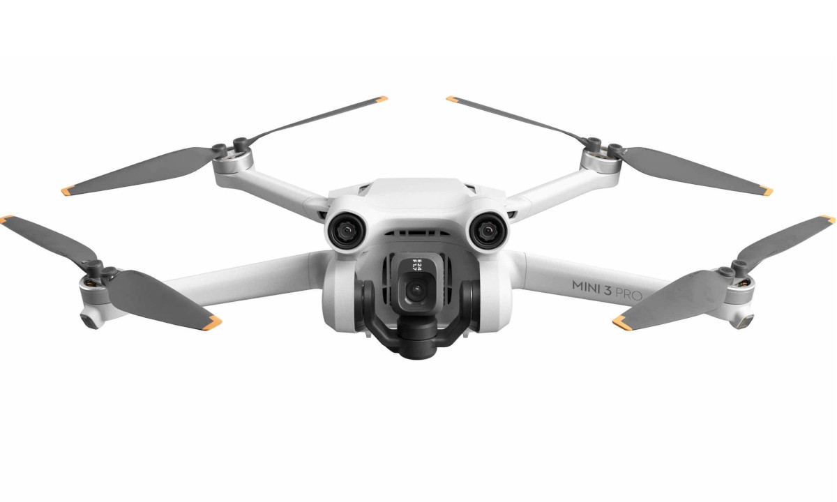 Promoção: drone DJI Mini 3 Pro com 21% off no AliExpress