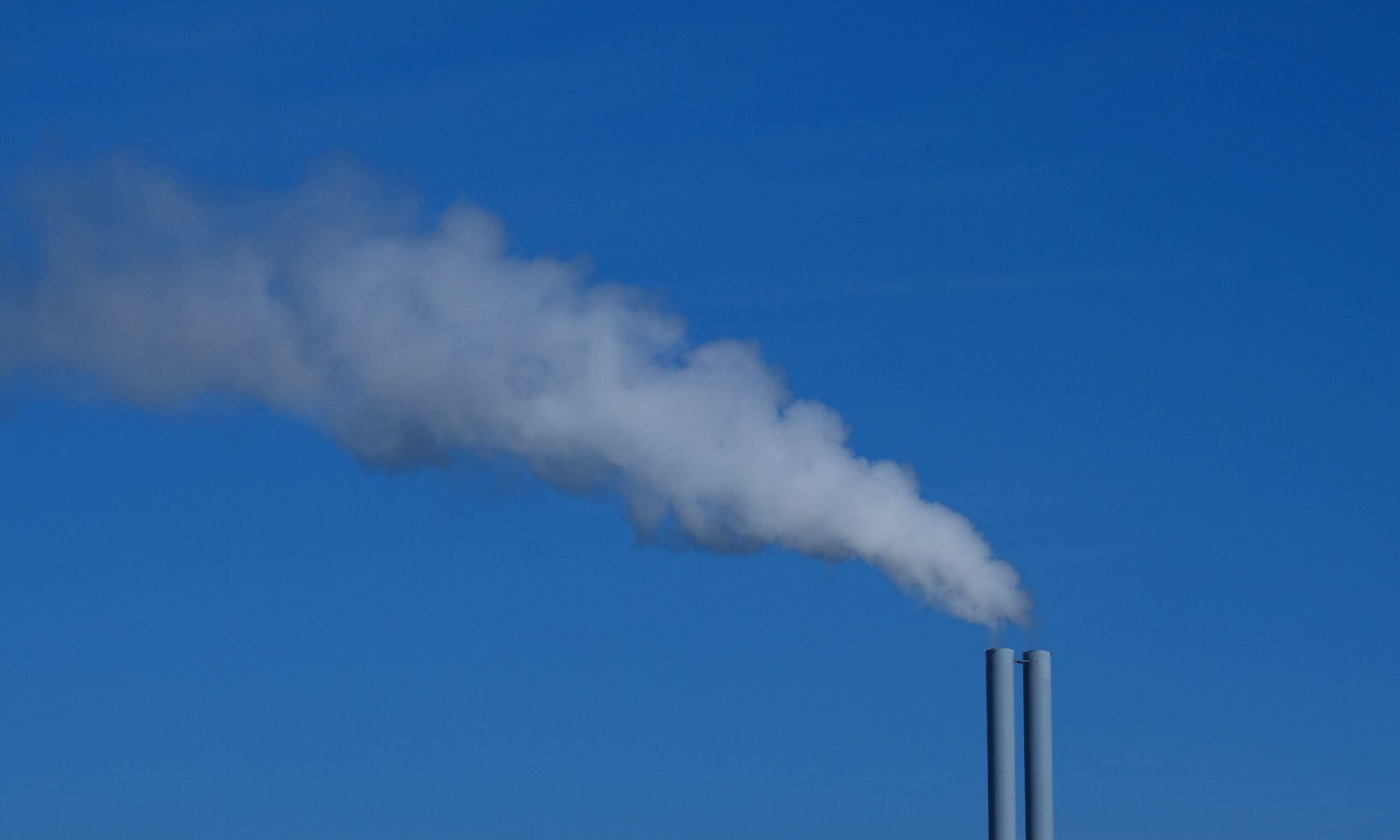 Efeito estufa: Brasil adere a acordo global para frear emissões de gases HFC