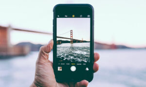 Estes atalhos do iOS 17 permitem tirar foto mais rápido com o iPhone