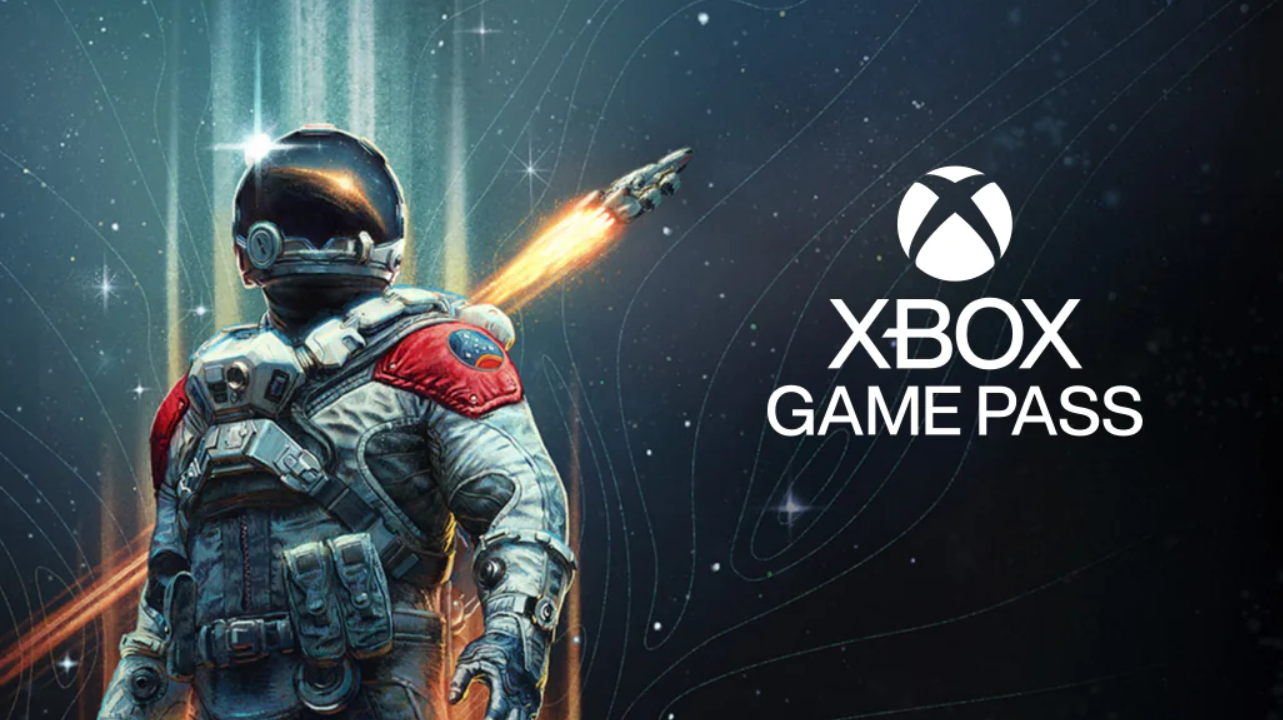 Microsoft encerra oferta de R$ 5 do Xbox Game Pass na véspera de lançar "Starfield"