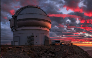 os hackers que atacaram os observatórios no Chile já causaram um impacto enorme nas pesquisas astronômicas