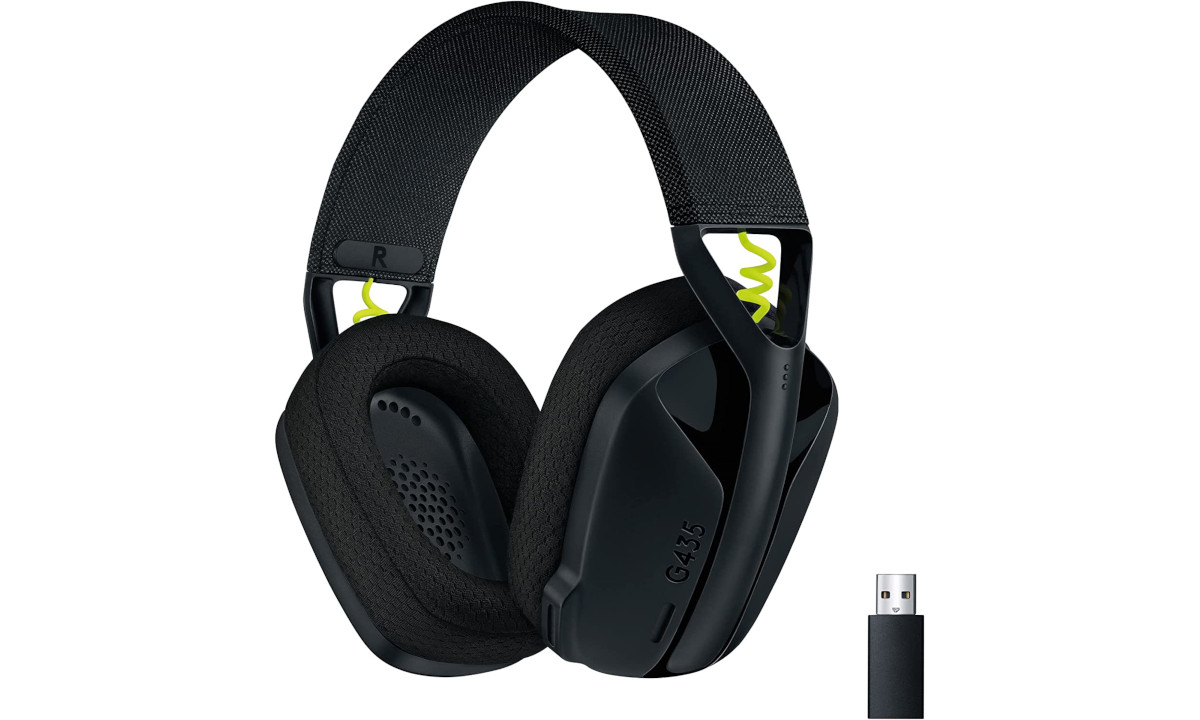 Headset gamer com bateria de 18h sai agora 13% off