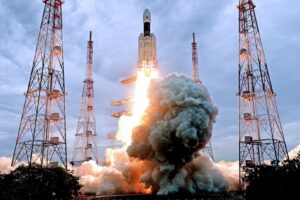 Após fracasso russo, Índia tenta pousar na Lua nesta 4ª; veja ao vivo
