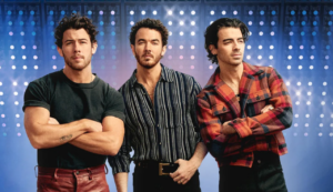Jonas Brothers prometem turnê no Brasil: “nos vemos em breve”