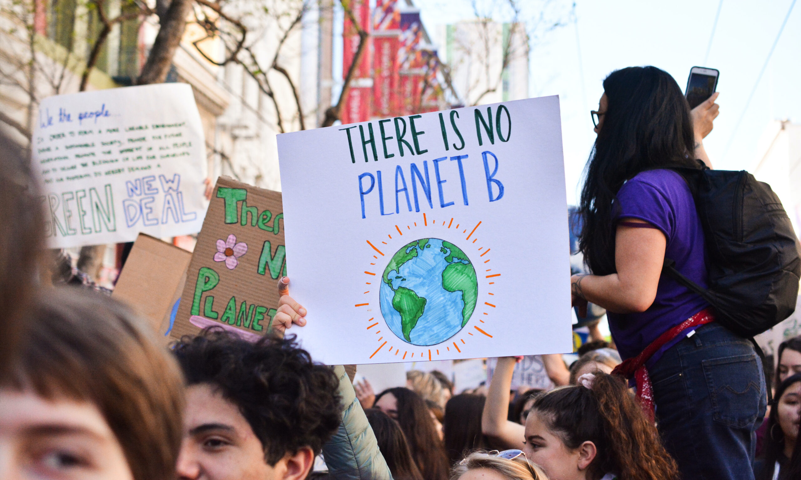 Como se adaptar às mudanças climáticas? Estudo aponta caminhos