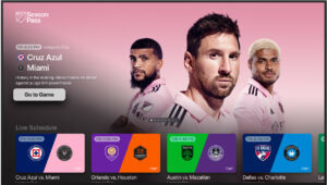 Após 'Efeito Messi" na MLS, Apple quer comprar ESPN para aumentar o catálogo de transmissões esportivas do Apple TV+