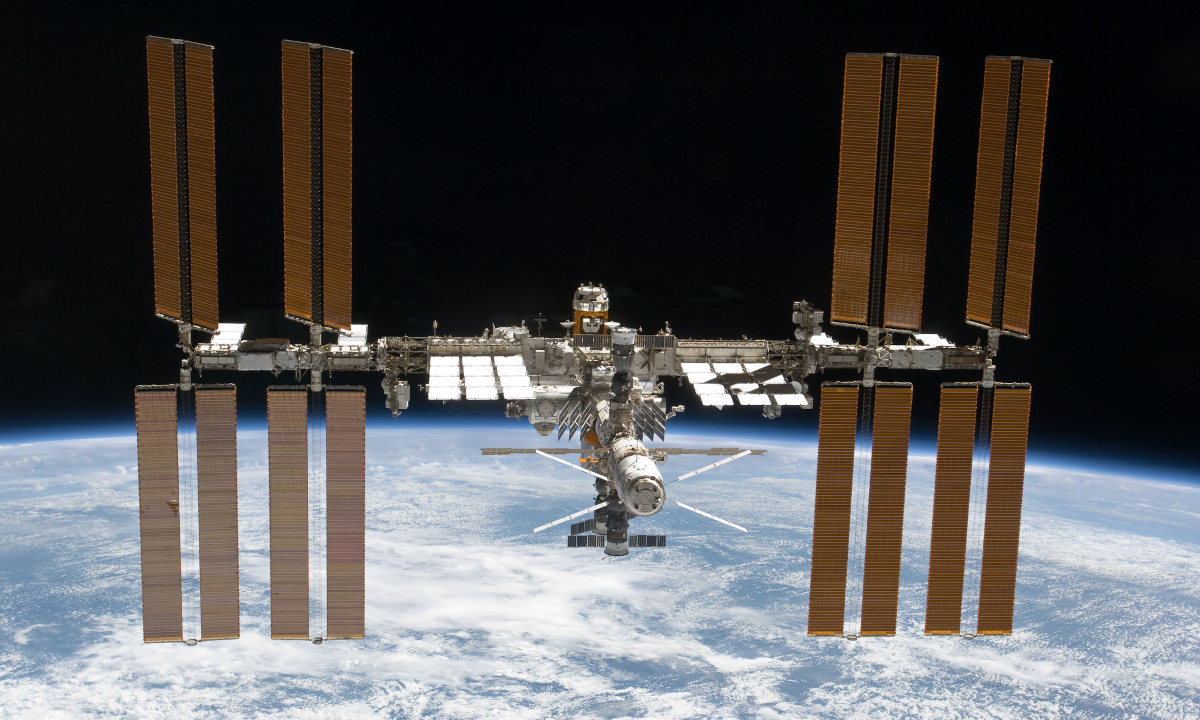 NASA aprova missão que pode levar 1º cientista brasileiro para ISS