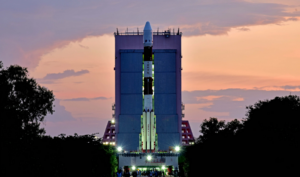 A nave Aditya-L1 lançada ao sol no mesmo local de lançamento da Chandrayaan-3 que chegou à Lua