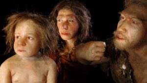 Sim ou não: os neandertais eram seres empáticos? Veja as novas descobertas