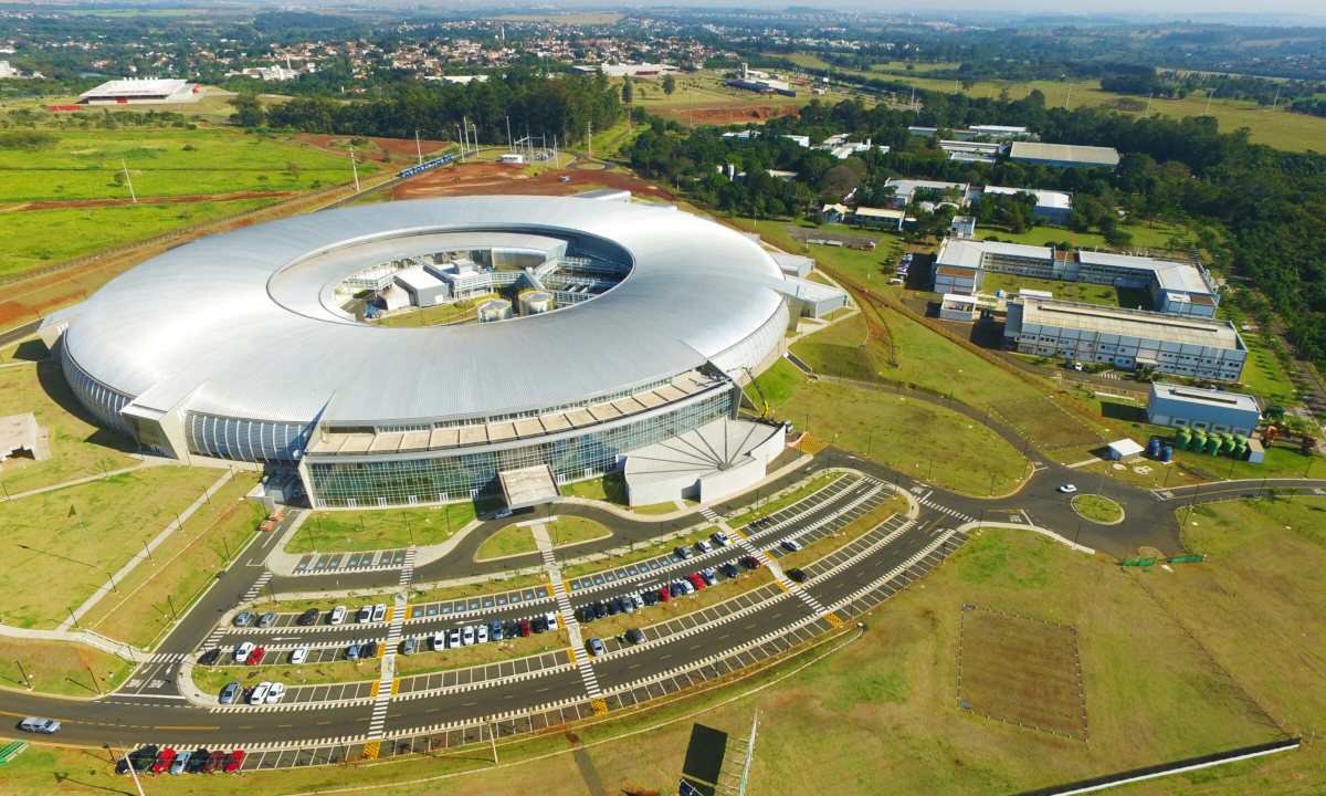 New beamlines from Sirius expand the possibilities of Brazilian science