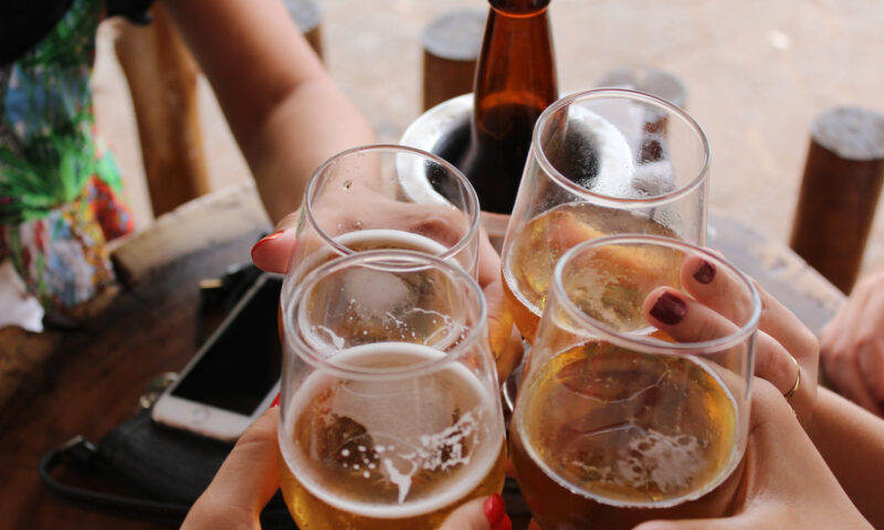 Cientistas estudam efeito do Ozempic na redução do consumo de álcool