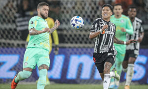Palmeiras x Atlético-MG: onde assistir às oitavas da Libertadores