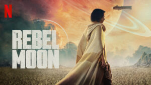 Rebel Moon, o novo sci-fi de Zack Snyder ganha trailer