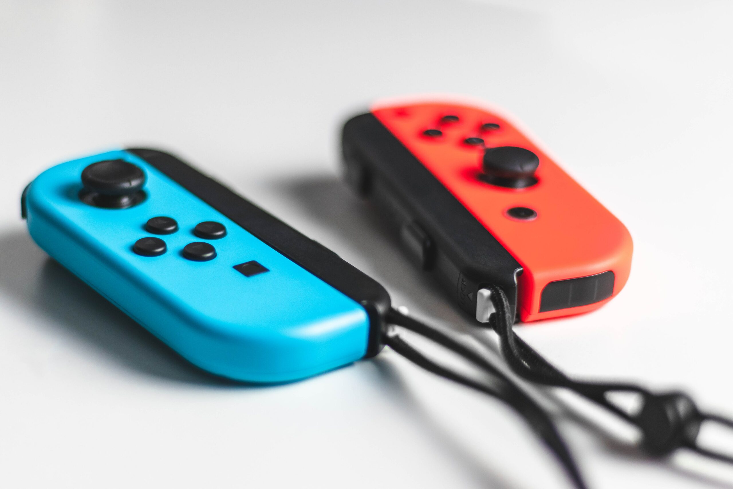 Sucessor do Nintendo Switch pode chegar em 2024