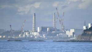 Explosão em reator nuclear de Fukushima causou acidente em 2011