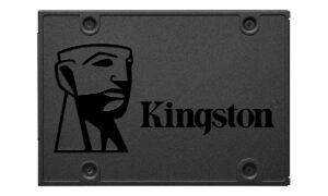 SSD Kingston de 480 GB por apenas R$ 173 na Amazon
