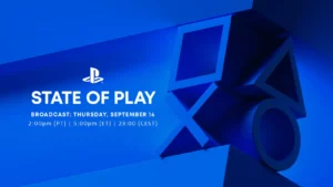 PlayStation: veja como acompanhar o "State of Play" ao vivo nesta quinta (14)