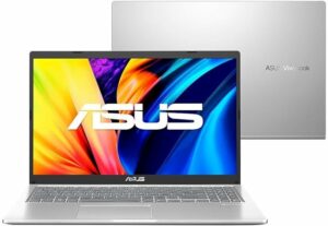 Notebook Asus VivoBook 15 por menos de R$ 2.500 na Amazon