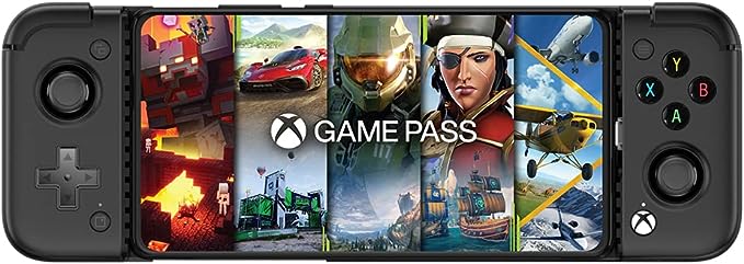 Stadia Controller Xbox Game Pass  Gamesir X2 Type C Mobile Gaming - X2  Mobile Phone - Aliexpress