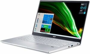 Notebook Acer Swift em oferta na Amazon