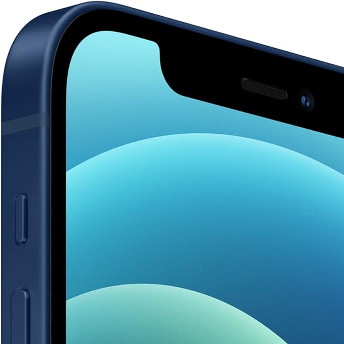 Apple iPhone 12 (256 GB) - Azul