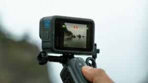 GoPro lança a nova câmera de ação Hero 12 Black; confira o preço